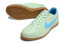 Nike Gato Futsal - Verde Azul