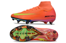 Nike Air Zoom Superfly 10 Elite SG TRAVA MISTA - Cosmic Speed 2