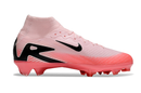 Nike Air Zoom Mercurial Vapor 16 Elite FG - Rosa