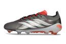 Adidas Predator 26 Elite FG - Finishers Steel