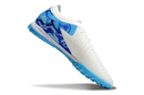 Nike Phantom GX II Elite Society - Branco Azul
