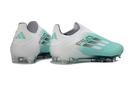 Adidas F50 Elite Laceless FG