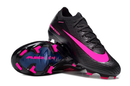 Nike Air Zoom Mercurial Vapor 16 Elite FG - Preto Rosa