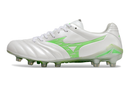 Mizuno Morelia Neo IV FG - Branco Verde