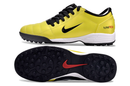 Nike Total 90 Society - Preto Amarelo