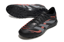 Adidas Predator 25 Elite Society - Preto Vermelho