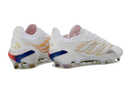 Adidas Predator 26 Elite FG - Branco
