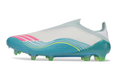Adidas F50 Elite Laceless FG - Messi Aurora Radiante