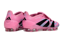 Adidas Predator 25 Elite Tongue FG - Rosa