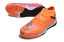 Puma Future 8 FTR Society - Laranja