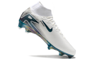 Nike Air Zoom Mercurial Vapor 16 Elite FG - Branco