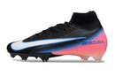 Nike Air Zoom Superfly 10 Elite FG - Preto Rosa