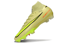 Nike Air Zoom Superfly 10 Elite FG -  Max Voltage
