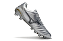 Mizuno Morelia Neo IV FG - Prata
