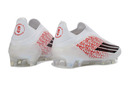 Adidas F50 Elite Laceless FG - Heartbreaker