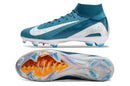 Nike Air Zoom Mercurial Vapor 16 Elite FG - Azul