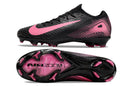 Nike Air Zoom Mercurial Vapor 16 Elite FG - Preto Rosa