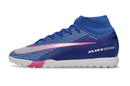 Nike Air Zoom Superfly 10 Society Elite TF - Azul