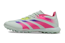 Adidas Predator Elite Society - Branco Rosa