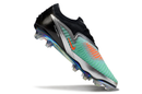 Nike Phantom 6 Elite FG - Preto Azul