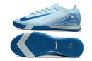 Nike Mercurial Air Zoom Vapor 16 Elite Futsal - Azul