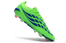 Adidas Predator 26 Elite FG - Verde