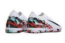 Nike Air Zoom Mercurial Vapor 16 Elite TF - Branco Rosa