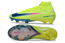 Nike Air Zoom Superfly 10 Elite FG - Verde