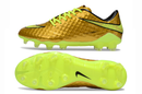 Nike Hypervenom Elite FG - Gold