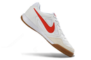 Nike SB Gato Futsal - Branco Vermelho