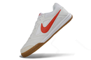 Nike SB Gato Futsal - Branco Vermelho