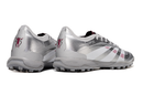 Adidas Predator 25 Elite Society - Chrome Dream
