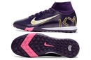 Nike Air Zoom Superfly 10 Society Elite TF - Mbappe