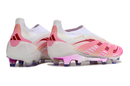 Adidas Predator 25 Elite LL FG - Rosa