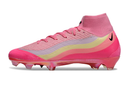 Nike Air Zoom Superfly 10 Elite FG - Rosa