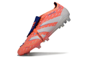 Adidas Predator 25 Elite Tongue FG - Coral Blaze
