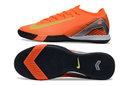 Nike Mercurial Air Zoom Vapor 16 Elite Futsal - Laranja
