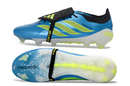 Adidas Predator 26 Elite Tongue FG - Azul