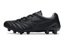 Mizuno Morelia Neo IV FG - Black
