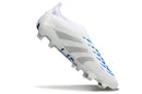 Adidas Predator 25 Elite LL FG - Polar Victory