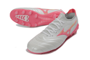 Mizuno Morelia Neo IV Made In Japan FG - Branca Rosa