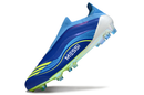 Adidas F50 Elite Laceless FG - Messi Vis10n