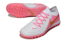 Nike Phantom GX II Elite Society - Branco Rosa