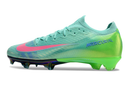 Nike Air Zoom Mercurial Vapor 16 Elite FG - Azul Verde