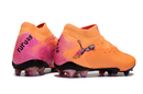 Puma Future 8 Ultimate FG - Laranja