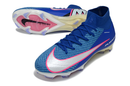 Nike Air Zoom Superfly 10 Elite FG -  Azul