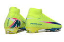 Nike Air Zoom Superfly 10 Elite FG - Verde