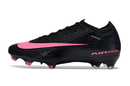Nike Air Zoom Mercurial Vapor 16 Elite FG - Preto Rosa