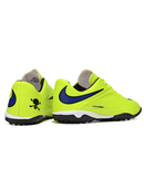 Nike Hypervenom Society TF - Verde