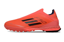 Adidas F50 Elite Laceless Society - Vermelho